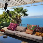 Sea View And Private Pool Selen