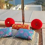 Sea View And Private Pool Selen *