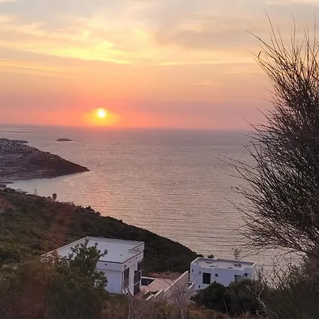 Sea View And Private Pool Selen Vila