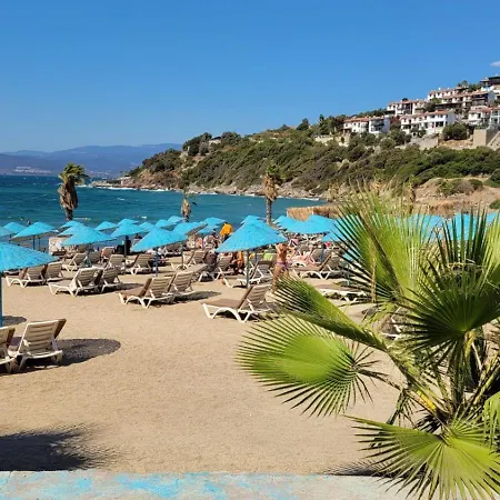 Sea View And Private Pool Selen