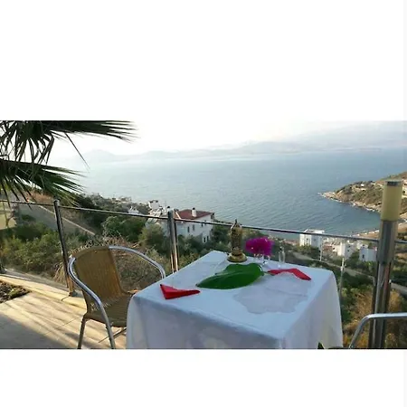 Sea View And Private Pool Selen Vila