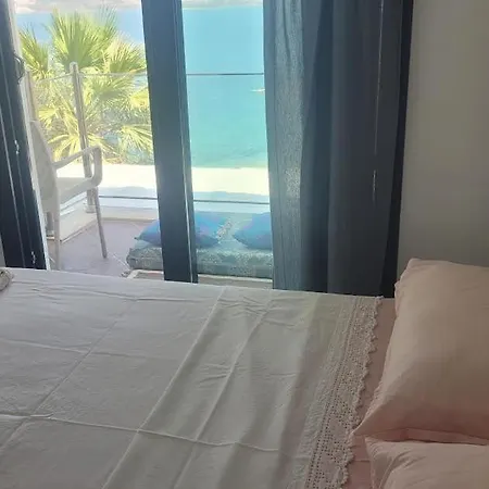 Sea View And Private Pool Selen Bogazici
