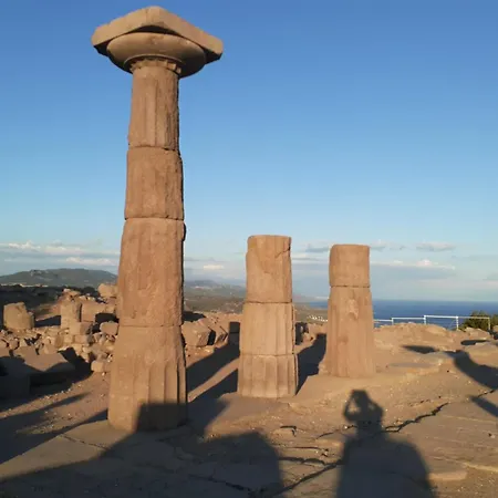 Sea View And Private Pool Selen