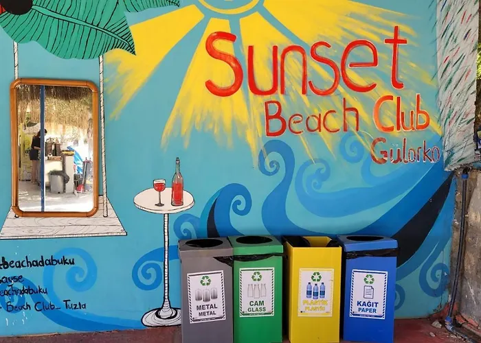 Villa Sea View And Private Pool Selen