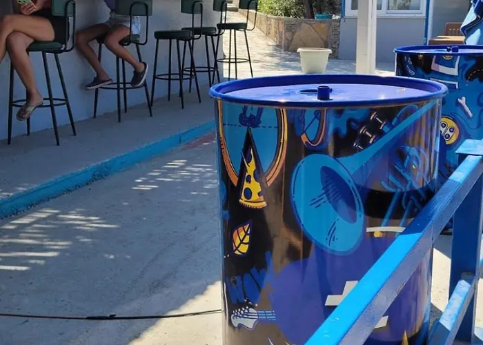 Villa Sea View And Private Pool Selen Bogazici