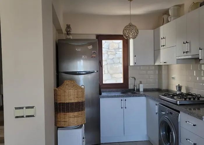 Sea View And Private Pool Selen Villa Bogazici