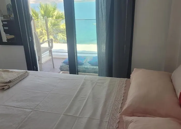 Sea View And Private Pool Selen Bogazici