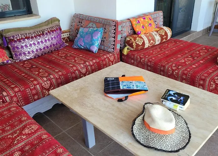 Sea View And Private Pool Selen * Bogazici