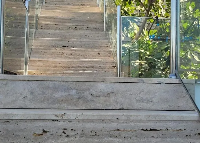 Sea View And Private Pool Selen Villa *