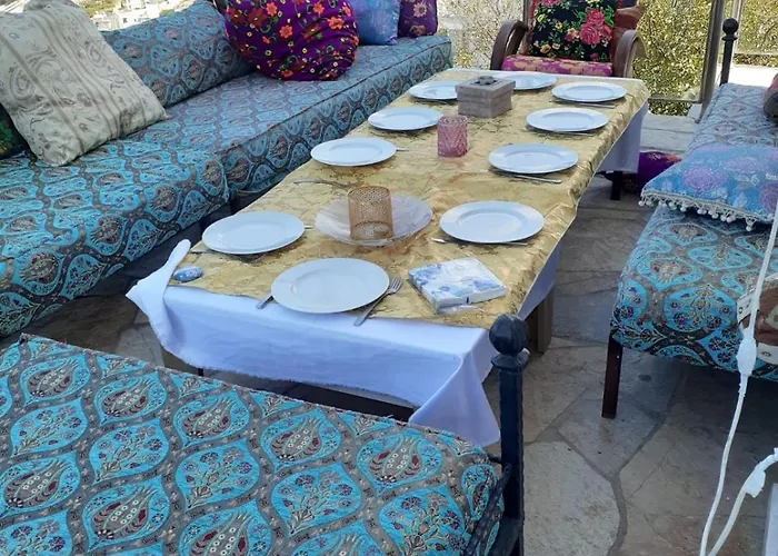 Sea View And Private Pool Selen * Bogazici