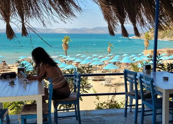 Villa Sea View And Private Pool Selen *