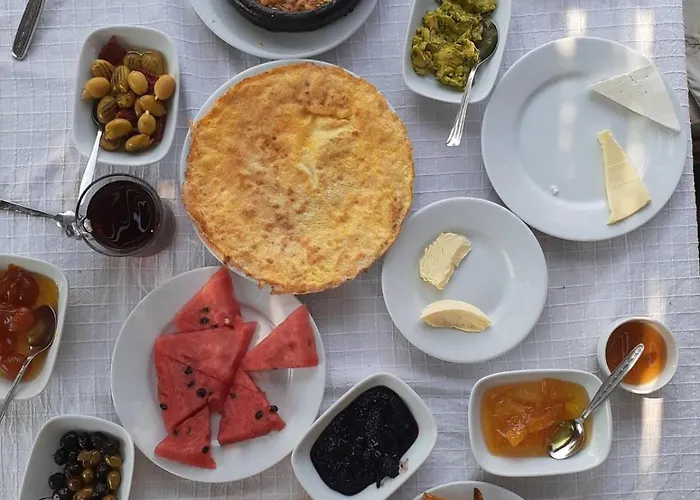 Sea View And Private Pool Selen *