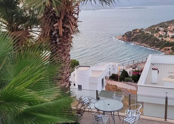 Villa Sea View And Private Pool Selen *