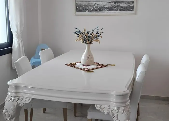 Sea View And Private Pool Selen