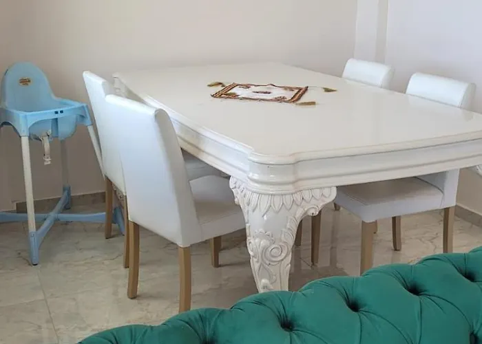 Sea View And Private Pool Selen Villa *