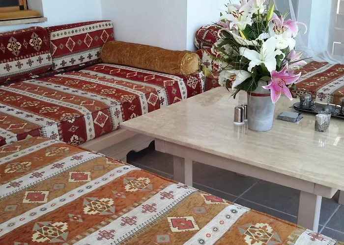 Sea View And Private Pool Selen Bogazici