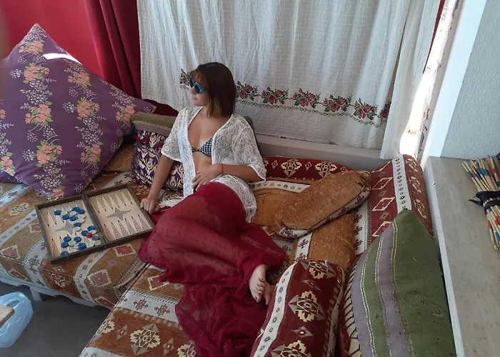 Sea View And Private Pool Selen Villa Bogazici