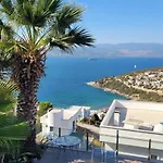 Sea View And Private Pool Selen