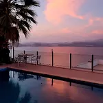 Vilă Sea View And Private Pool Selen *