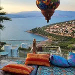 Sea View And Private Pool Selen