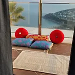 Vilă Sea View And Private Pool Selen Bogazici