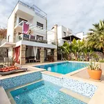Vilă Sea View And Private Pool Selen