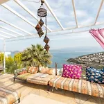 Sea View And Private Pool Selen * Bogazici