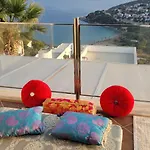 Vilă Sea View And Private Pool Selen Bogazici