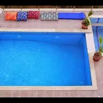 Sea View And Private Pool Selen Bogazici