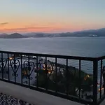 Sea View And Private Pool Selen Vilă *
