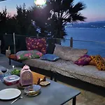 Sea View And Private Pool Selen Vilă