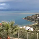 Vilă Sea View And Private Pool Selen