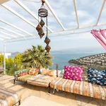 Sea View And Private Pool Selen *