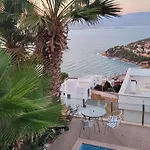 Vilă Sea View And Private Pool Selen *