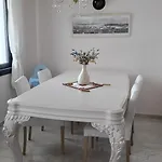 Sea View And Private Pool Selen