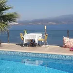 Vilă Sea View And Private Pool Selen *