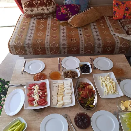 Sea View And Private Pool Selen * Bogazici