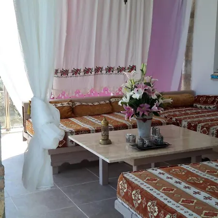 Sea View And Private Pool Selen Villa
