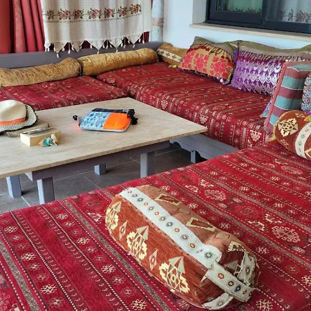 Willa Sea View And Private Pool Selen *