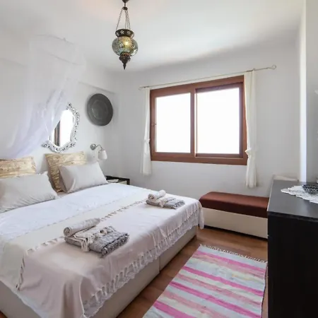 Willa Sea View And Private Pool Selen *