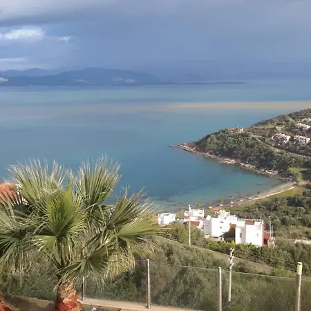 Willa Sea View And Private Pool Selen