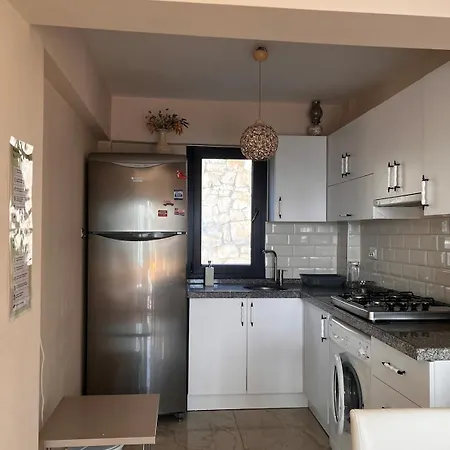 Villa Sea View And Private Pool Selen Bogazici