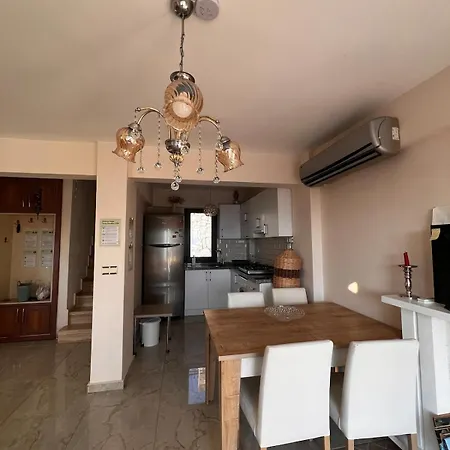 Villa Sea View And Private Pool Selen *
