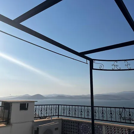 Villa Sea View And Private Pool Selen Bogazici