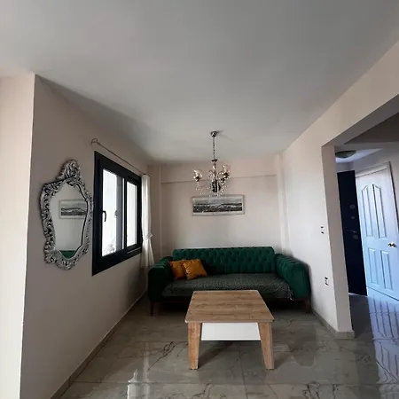 Sea View And Private Pool Selen *