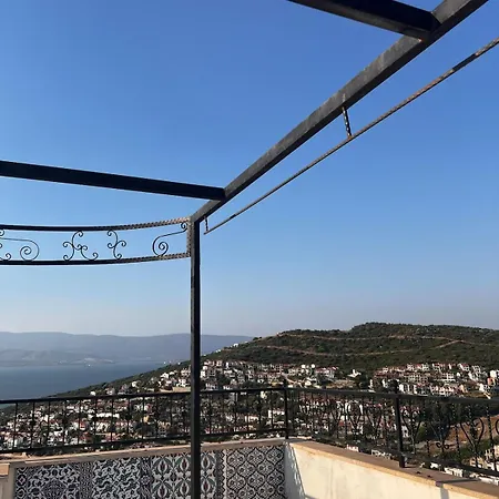 Villa Sea View And Private Pool Selen *