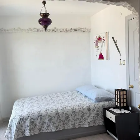 Sea View And Private Pool Selen Bogazici